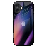 Color Fluid iPhone 16 Plus Glass Back Cover Online