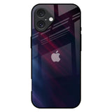 Pink Way iPhone 16 Plus Glass Back Cover Online
