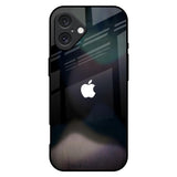 Horror Spots iPhone 16 Plus Glass Back Cover Online