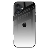 Zebra Gradient iPhone 16 Plus Glass Back Cover Online