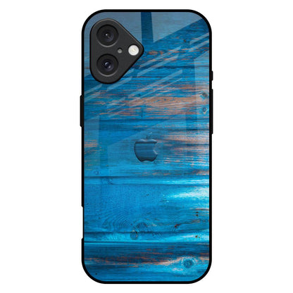 Patina Finish iPhone 16 Plus Glass Back Cover Online
