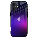 Dual Magic Tone iPhone 16 Plus Glass Back Cover Online
