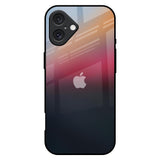 Ocean View iPhone 16 Plus Glass Back Cover Online