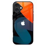Bold Line iPhone 16 Plus Glass Back Cover Online