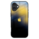 Sunflower Garden iPhone 16 Plus Glass Back Cover Online