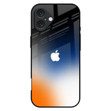 Magic Shade iPhone 16 Plus Glass Back Cover Online