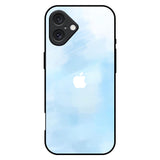Bright Sky iPhone 16 Plus Glass Back Cover Online