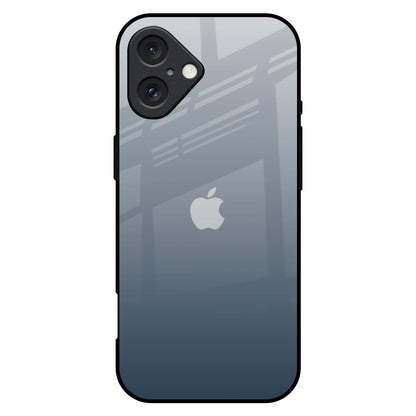 Dynamic Black Range iPhone 16 Plus Glass Back Cover Online