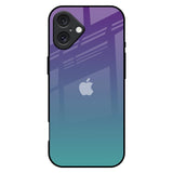 Shroom Haze iPhone 16 Plus Glass Back Cover Online