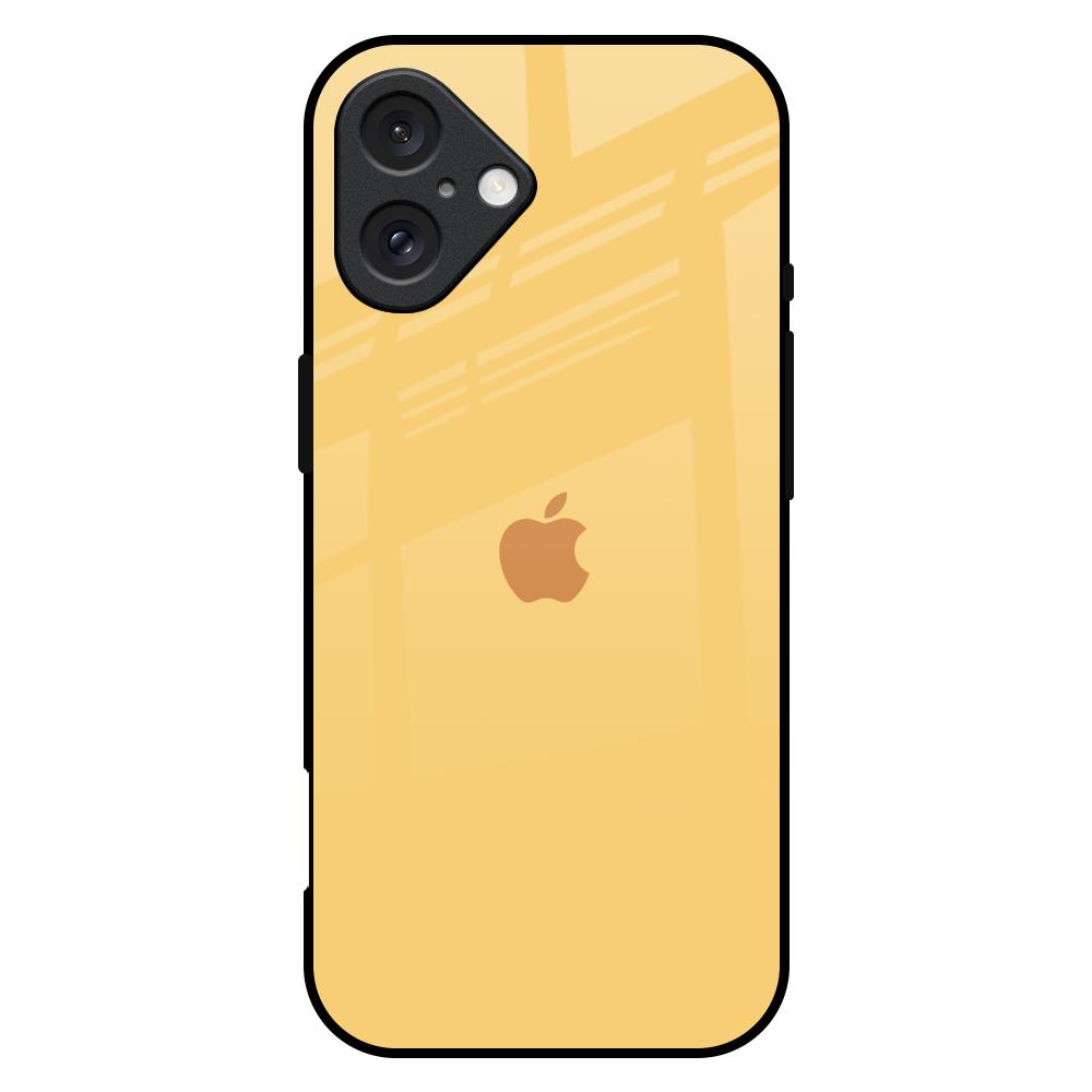 Dandelion iPhone 16 Plus Glass Back Cover Online