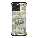 Cash Mantra iPhone 16 Pro Glass Back Cover Online