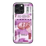 Stock Out Currency iPhone 16 Pro Glass Back Cover Online