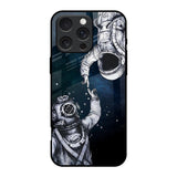 Astro Connect iPhone 16 Pro Glass Back Cover Online