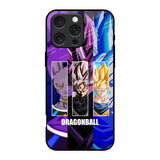 DGBZ iPhone 16 Pro Glass Back Cover Online