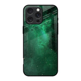 Emerald Firefly iPhone 16 Pro Glass Back Cover Online