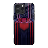 Super Art Logo iPhone 16 Pro Glass Back Cover Online