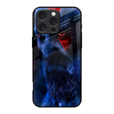 God Of War iPhone 16 Pro Glass Back Cover Online