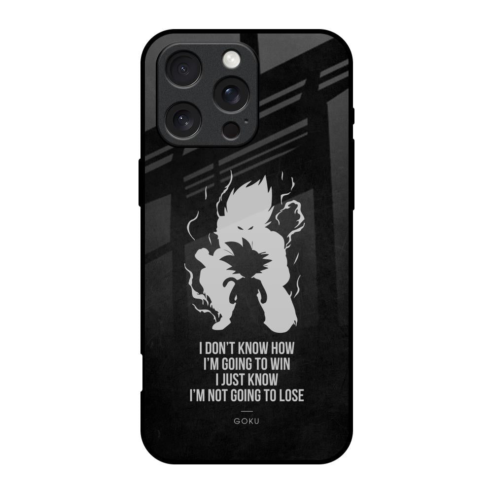 Ace One Piece iPhone 16 Pro Glass Back Cover Online