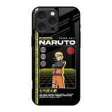 Ninja Way iPhone 16 Pro Glass Back Cover Online