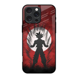 Japanese Animated iPhone 16 Pro Glass Back Cover Online