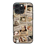 Dead Or Alive iPhone 16 Pro Glass Back Cover Online