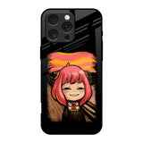 Spy X Family iPhone 16 Pro Glass Back Cover Online
