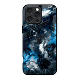 Cloudy Dust iPhone 16 Pro Glass Back Cover Online