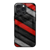 Soft Wooden Texture iPhone 16 Pro Glass Back Cover Online