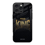 True King iPhone 16 Pro Glass Back Cover Online