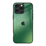 Green Grunge Texture iPhone 16 Pro Glass Back Cover Online