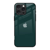 Olive iPhone 16 Pro Glass Back Cover Online