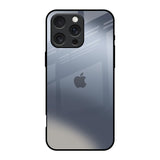 Space Grey Gradient iPhone 16 Pro Glass Back Cover Online