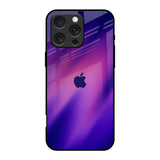 Pink Thunder iPhone 16 Pro Glass Back Cover Online