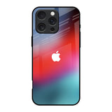 Ombre Gradient iPhone 16 Pro Glass Back Cover Online