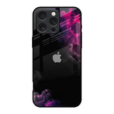 Pink Bust iPhone 16 Pro Glass Back Cover Online