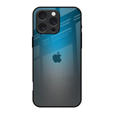 Cool Breeze iPhone 16 Pro Glass Back Cover Online