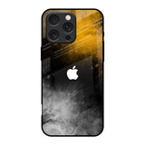 Gold Gradient iPhone 16 Pro Glass Back Cover Online