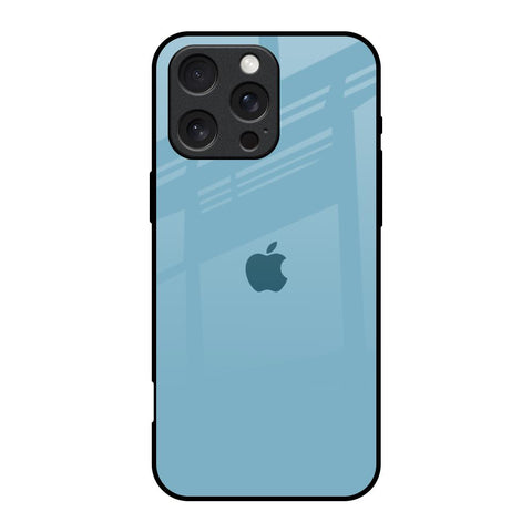 Sapphire iPhone 16 Pro Glass Back Cover Online