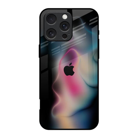 Colorful Palette iPhone 16 Pro Glass Back Cover Online