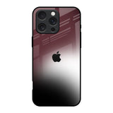 Soft Blur iPhone 16 Pro Glass Back Cover Online