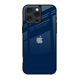 Royal Navy iPhone 16 Pro Glass Back Cover Online