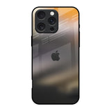 Minimalist Ombre iPhone 16 Pro Glass Back Cover Online