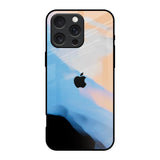Winter Mountain iPhone 16 Pro Glass Back Cover Online