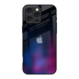 Pink Smudge iPhone 16 Pro Glass Back Cover Online