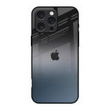 Dramatic Grey iPhone 16 Pro Glass Back Cover Online