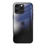 Black Tourmaline iPhone 16 Pro Glass Back Cover Online