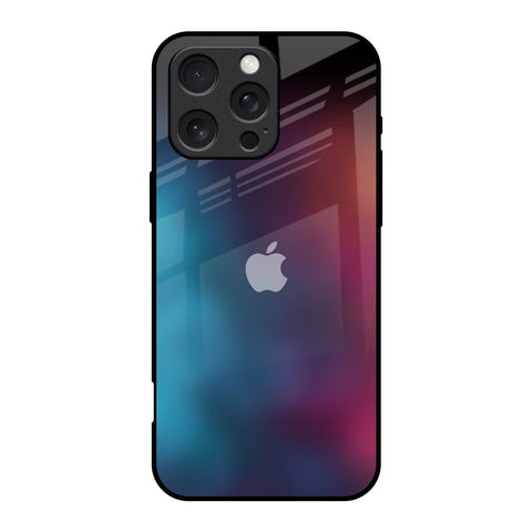 Color Explosion iPhone 16 Pro Glass Back Cover Online