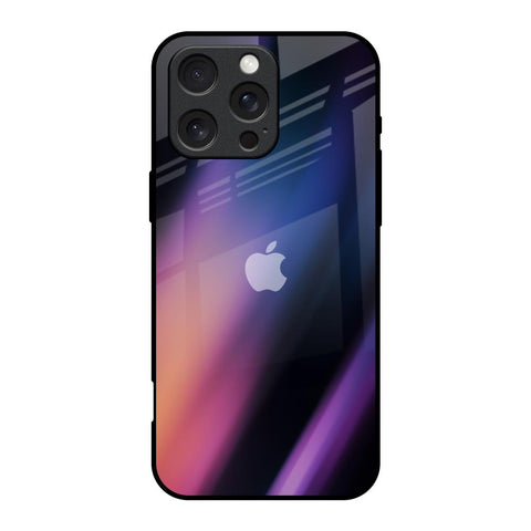 Color Fluid iPhone 16 Pro Glass Back Cover Online