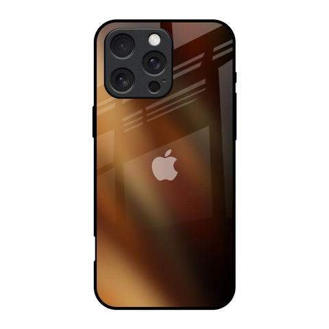 EarthTones iPhone 16 Pro Glass Back Cover Online