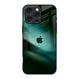 Northen Light iPhone 16 Pro Glass Back Cover Online